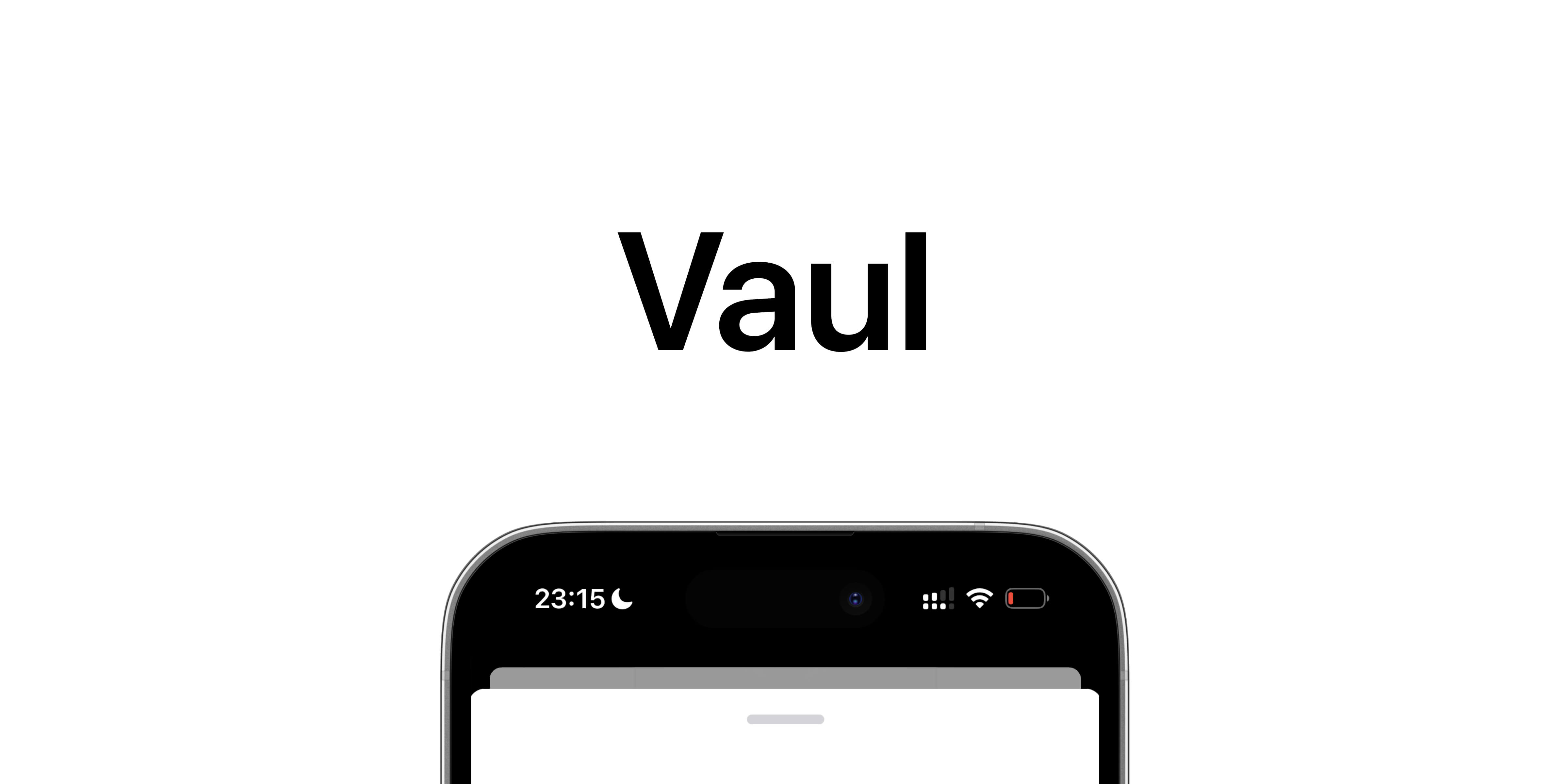 Vaul